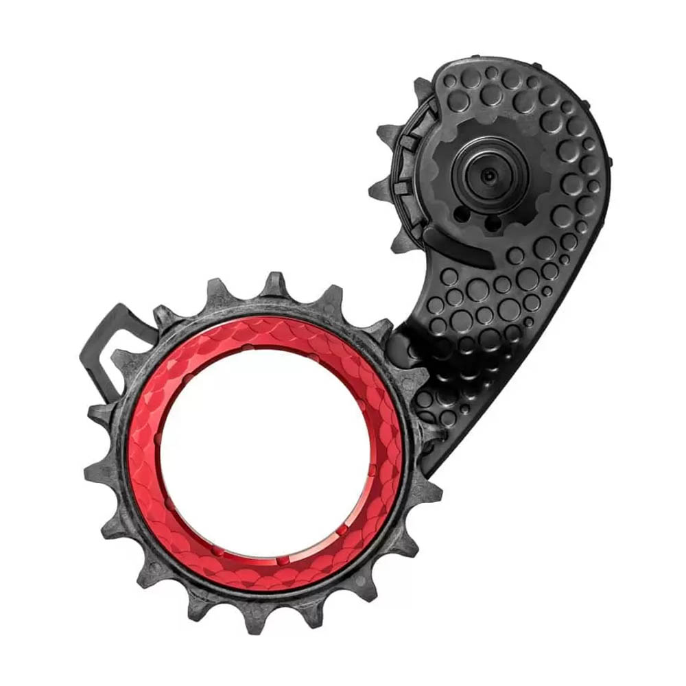 할로우 케이지 (시마노 11단)