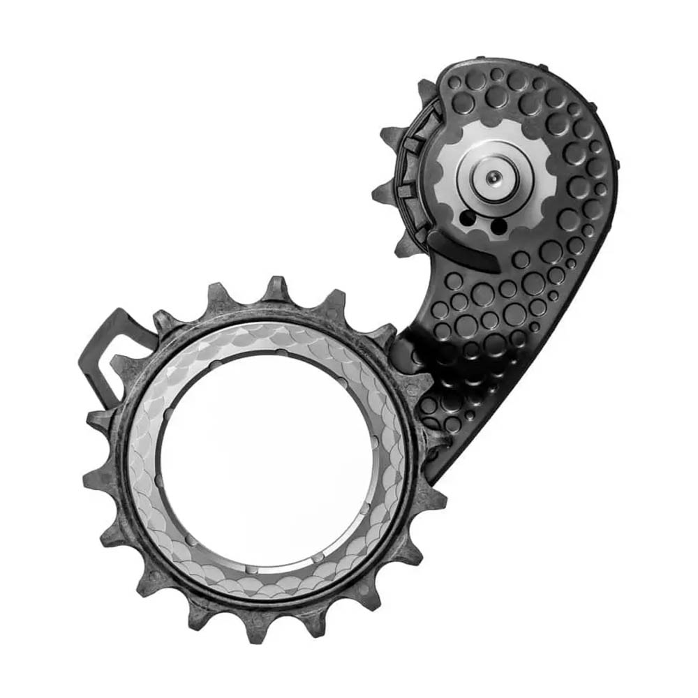 할로우 케이지 (시마노 11단)