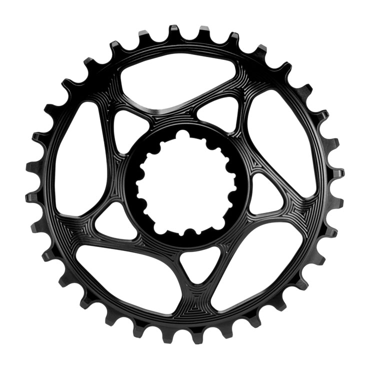 스램 DM 원형 체인링