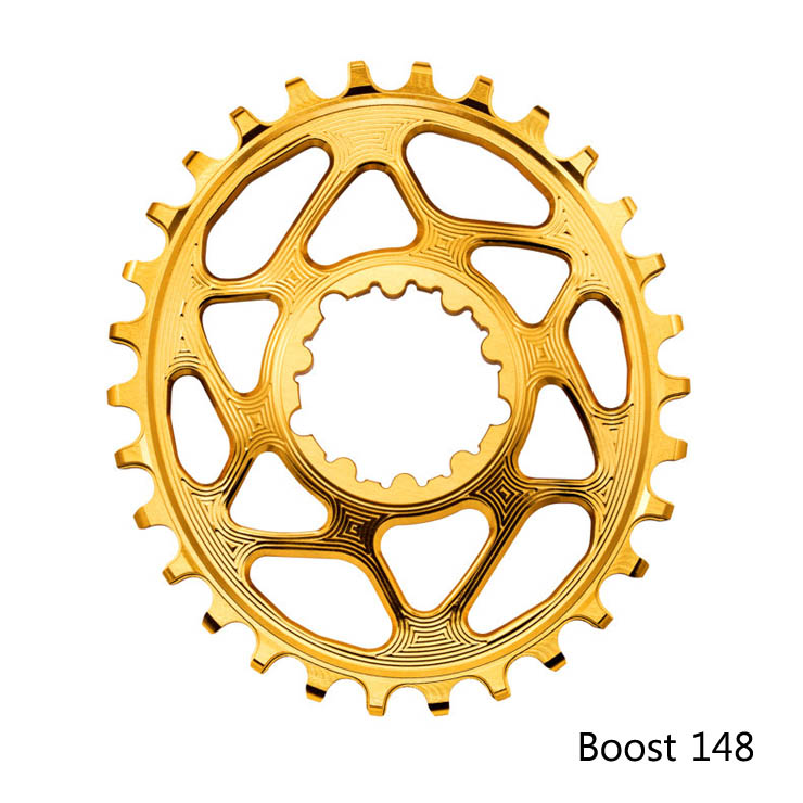 스램 타원 부스트 트랙션 체인링