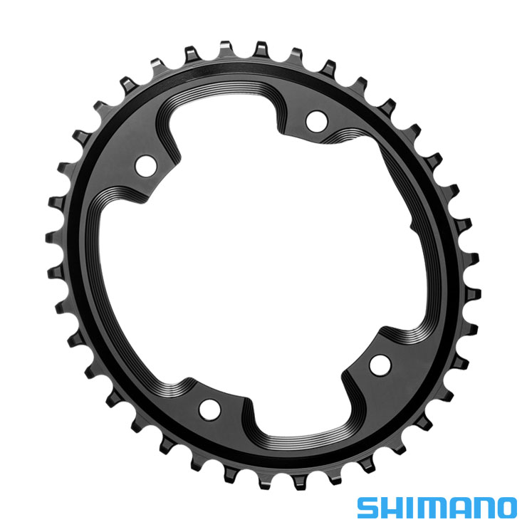 시마노 CX 1X 타원 체인링