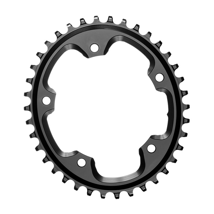 CX 1X 110BCD 5Hole 타원 체인링