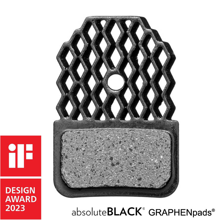 그래핀 패드 Disc 35