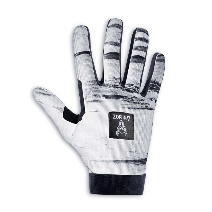 와일드 클로 장갑