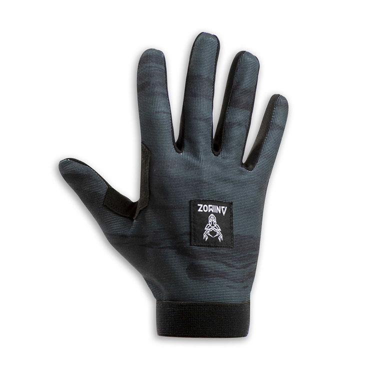 와일드 클로 장갑