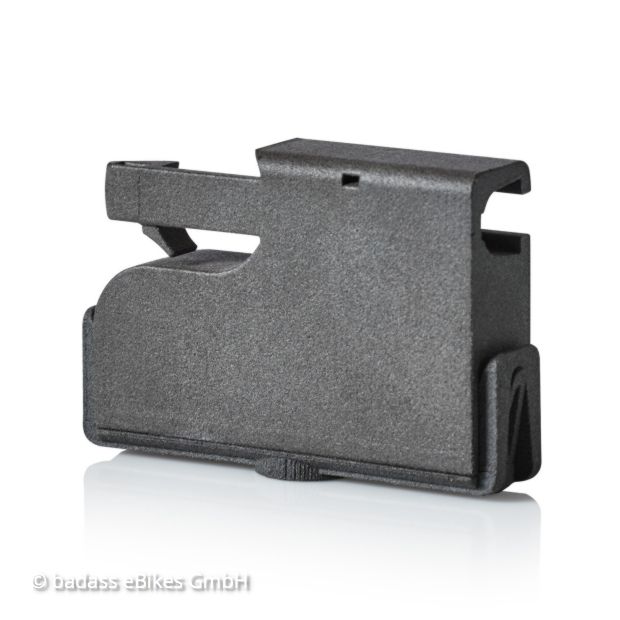 배데스 eMTB Kit 시마노 2019