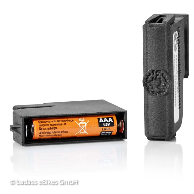 배데스 eMTB Kit 보쉬