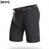 노스쇼어 이너숏 (블랙)