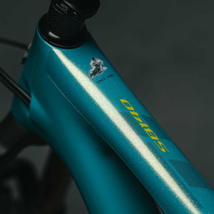 투명 Glitter (펄)