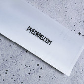 다운튜브 (유광/무광)