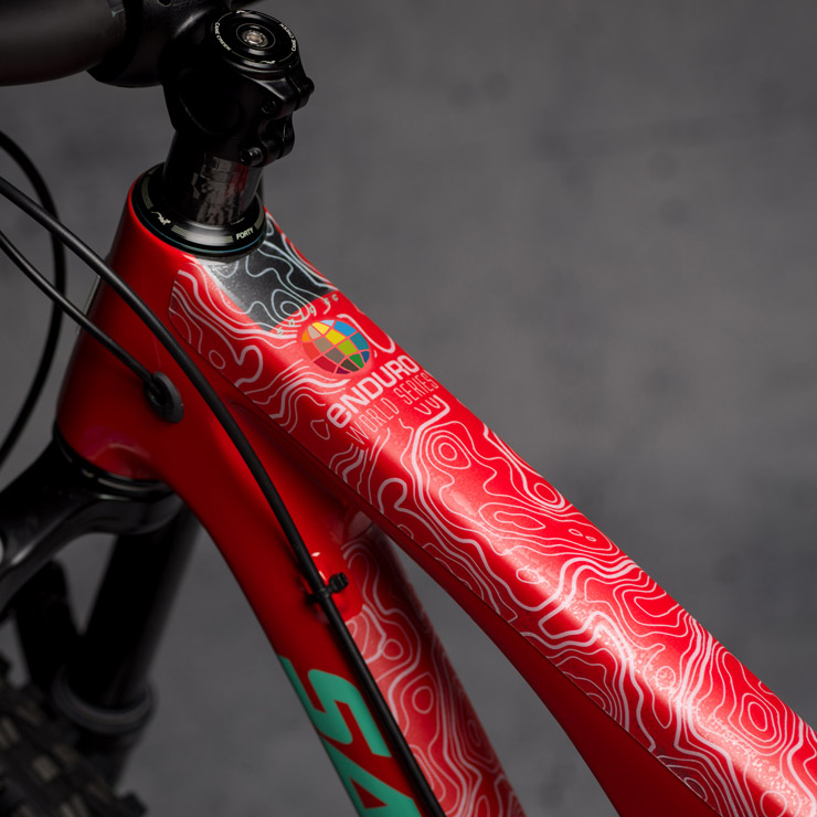 엔듀로 월드 시리즈