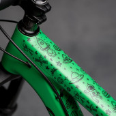 우주여행 (유광/무광)