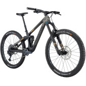 스파이어 카본 GX