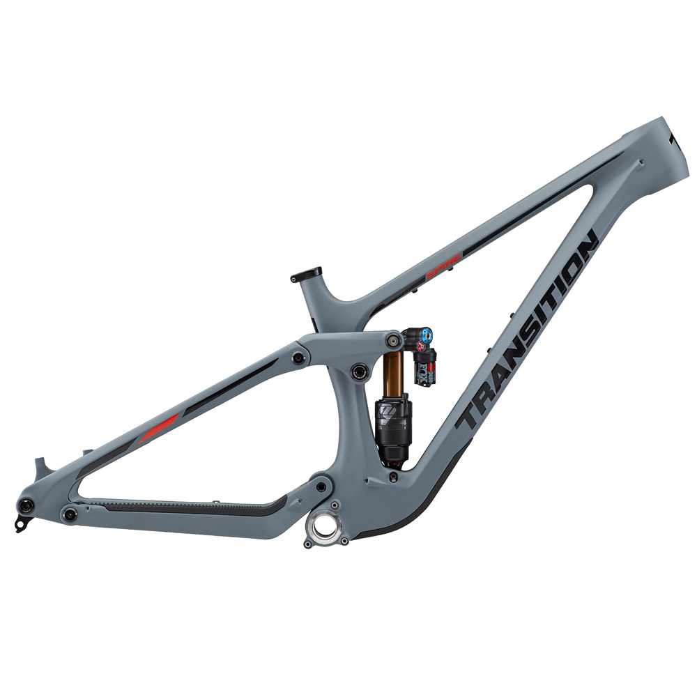 스파이어 카본 프레임