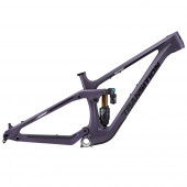 스파이어 카본 프레임