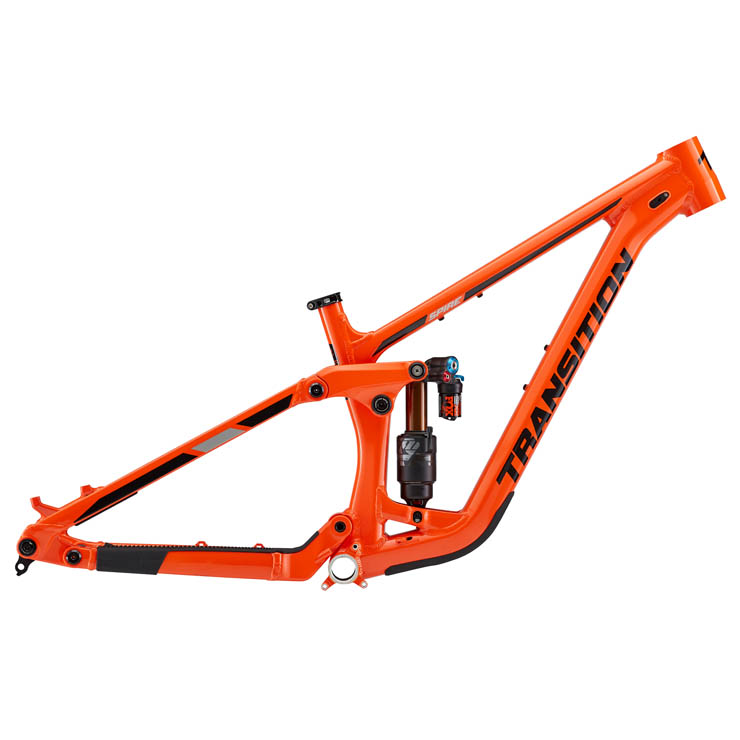 스파이어 프레임