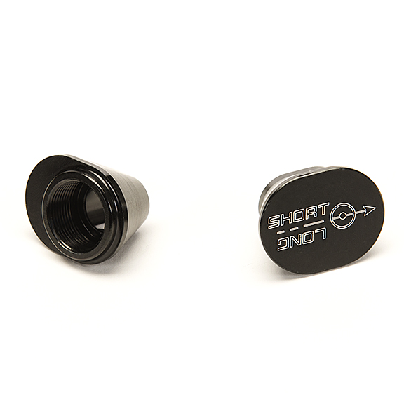 TR500 드랍아웃 킷