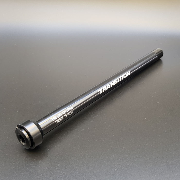 148*12 트랜지션 리어액슬