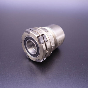 노바텍 허브 카세트 바디